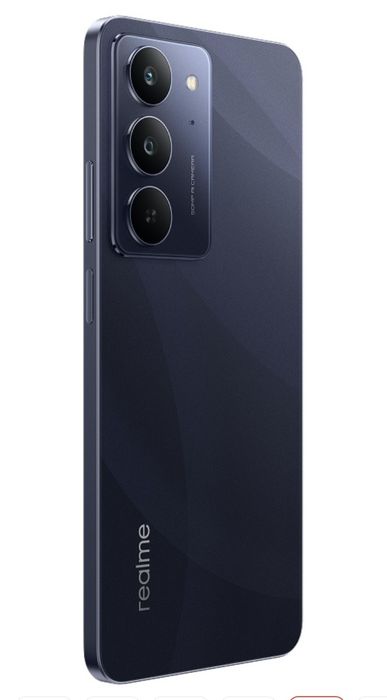 Телефон Realme c75x с гарантией
