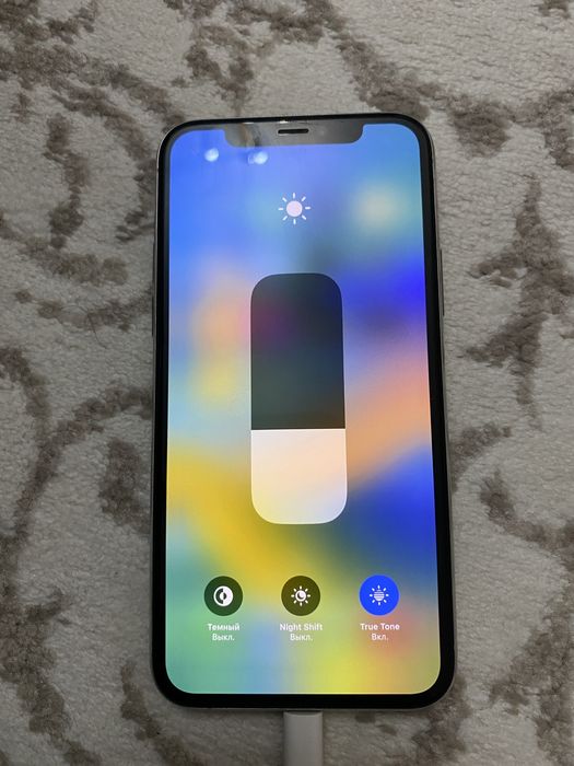 Iphone 11 pro фейс, трутон все работает