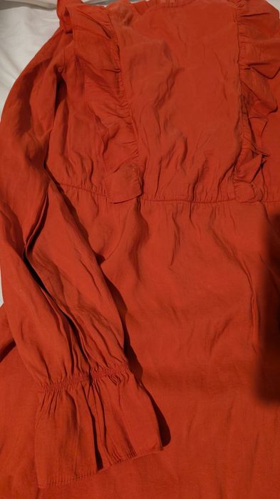 Платье в пол armine