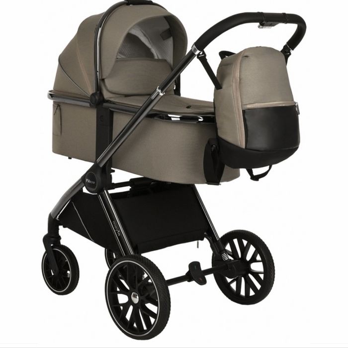 Продам коляску Pituso Maylo 3 в одном