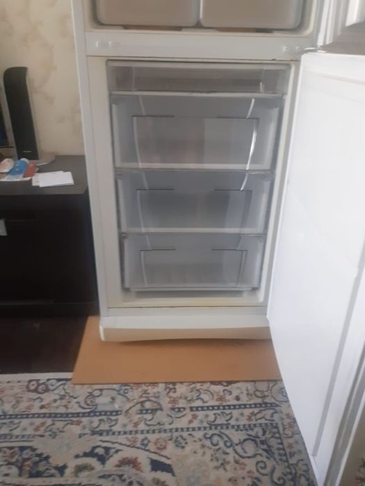 Продаётся холодильник