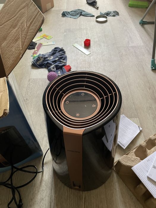 Увлажнитель воздуха Philips