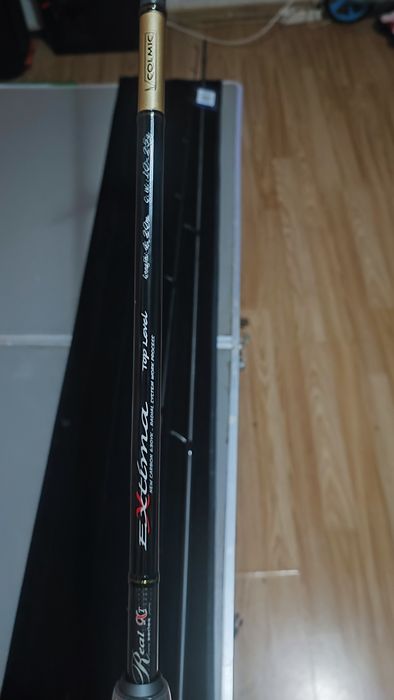 Se vinde lanseta  colmic de plută colmic extima 420 ,25 g