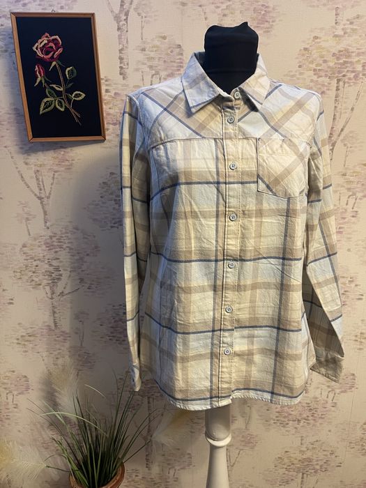 Camasa dama outdoor Helly Hansen marimea L