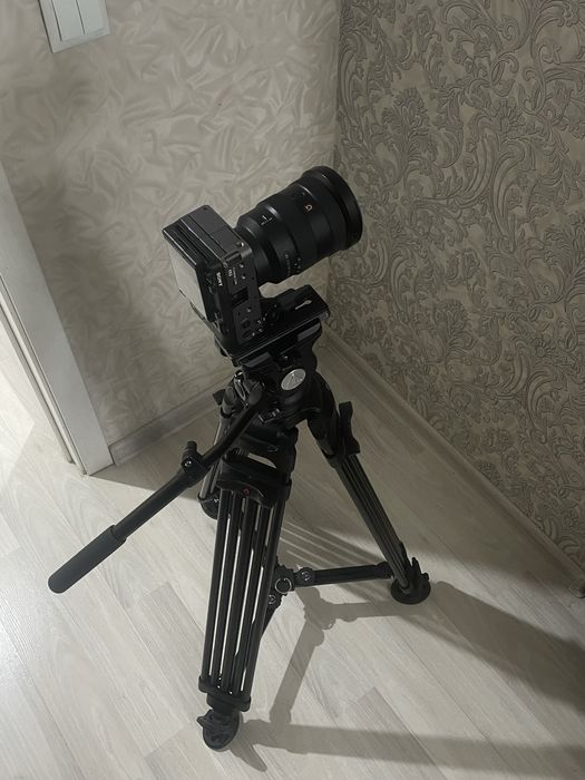 Sony fx3 Sony GM 16-35mm