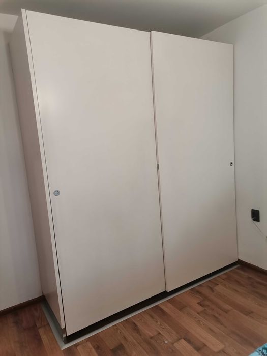 Гардероб 200/232/62