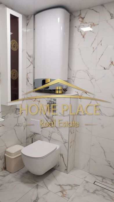 Дава се под наем Тристаен апартамент в Варна, Гръцка махала - 70 кв.м за 765 € - Снимка #9