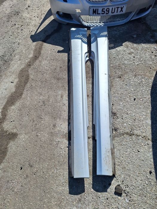 М пакет бмв е92/93  M paket-Bmw 92/93