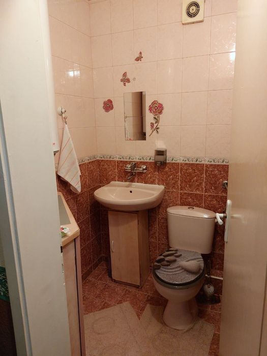 Варна. Окръжна болница 110квм 3 ст от собственик