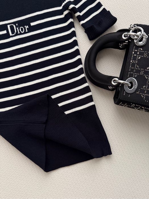 Tricou Dior , calitate premium , pe comanda , nou , M