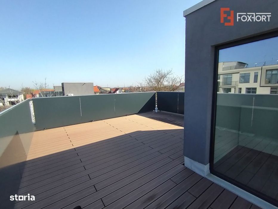 Casa individuala cu 3 camere de vanzare in zona Buziasului