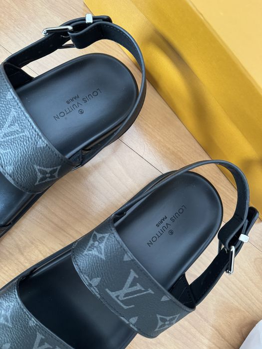 Сандали Louis Vuitton