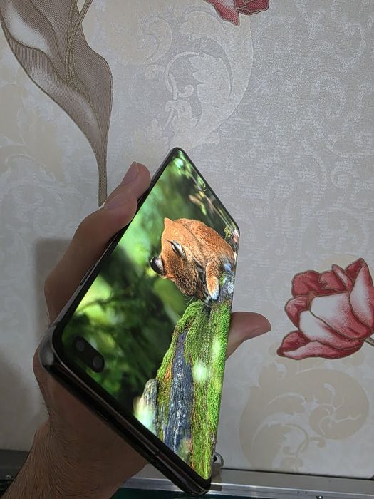 Самсунг с10 плюс 512гб