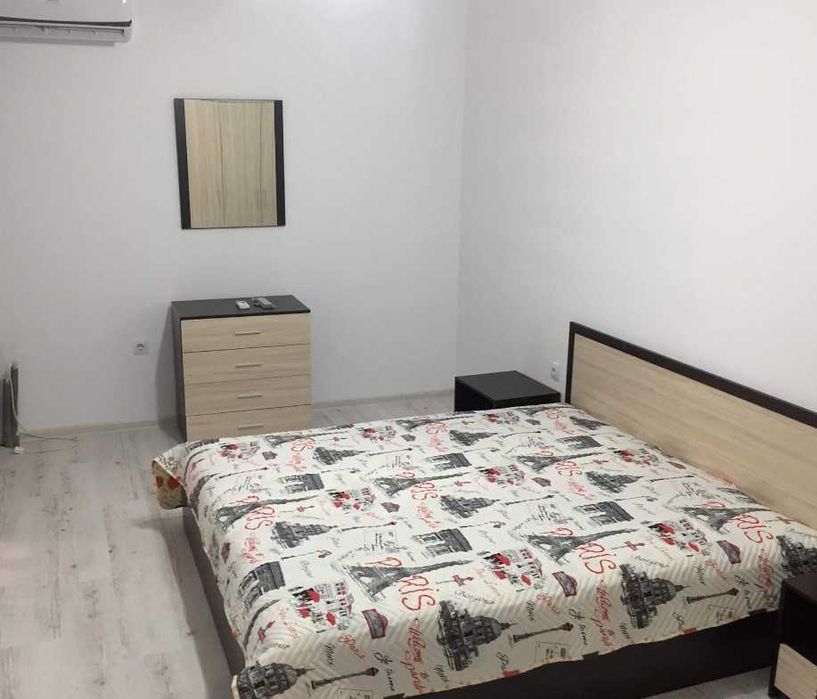 Дава се под наем Двустаен апартамент в Пловдив, Каменица 2 - 65 кв.м за 285.6 € - Снимка #1