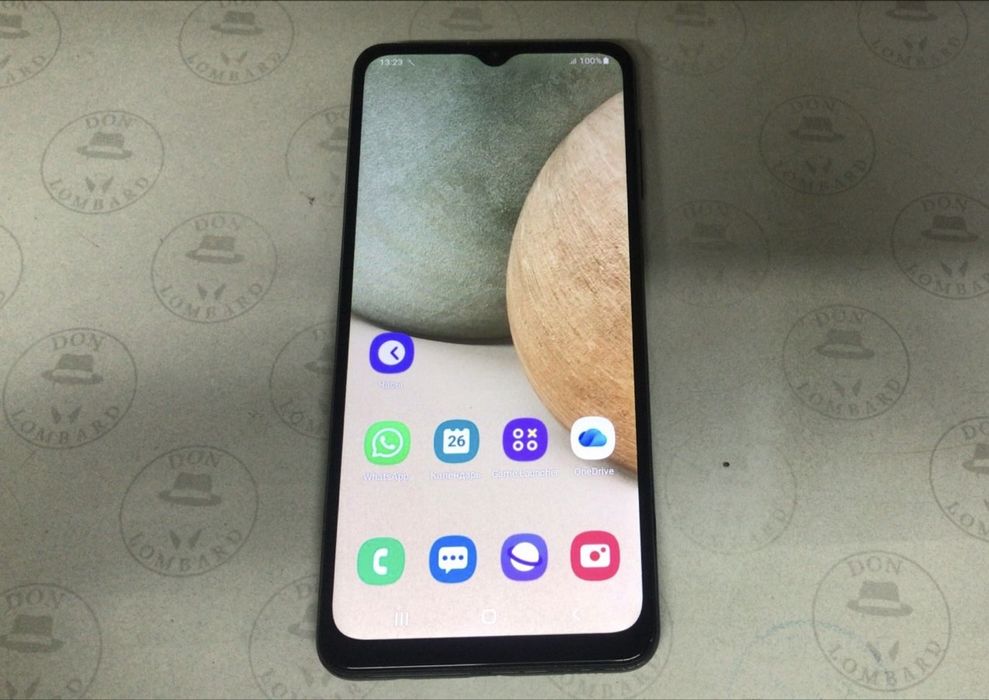 Samsung Galaxy A12 3/32ГБ