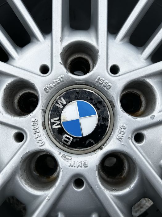 Jante bmw R17 style 85