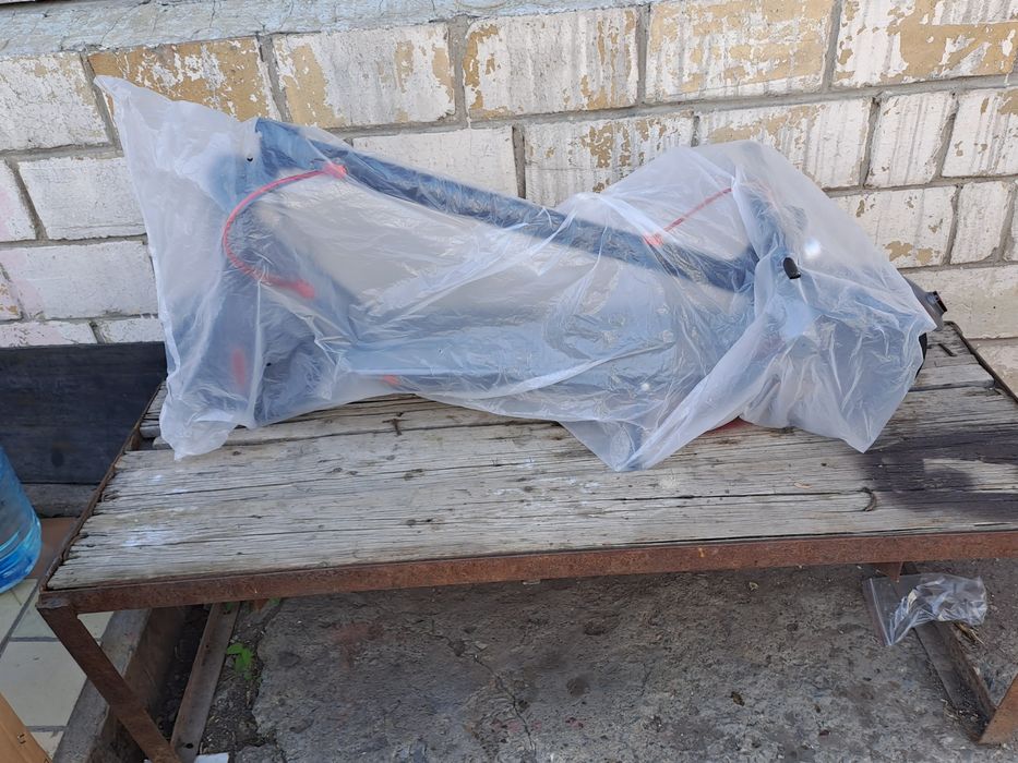 Продаю электро самокат.