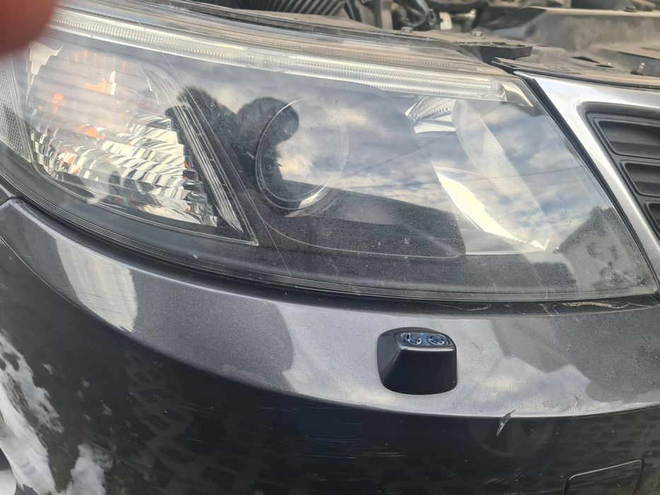 Продавам Saab 9-3 1.9 TTID 180 hp 2009