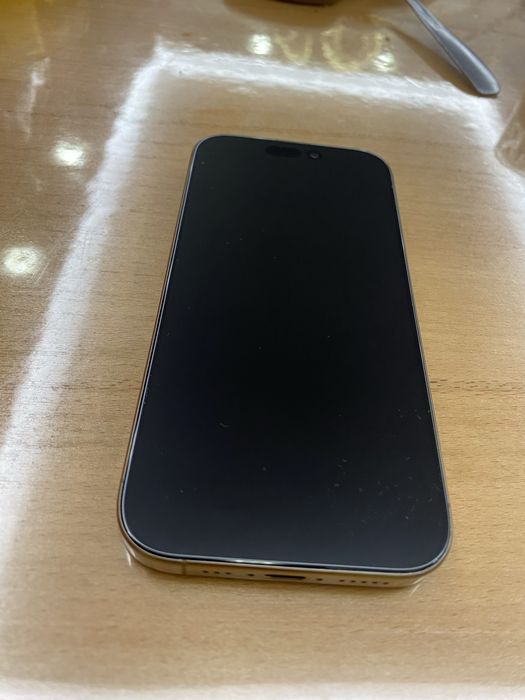 IPhone 16 Pro 128 GB