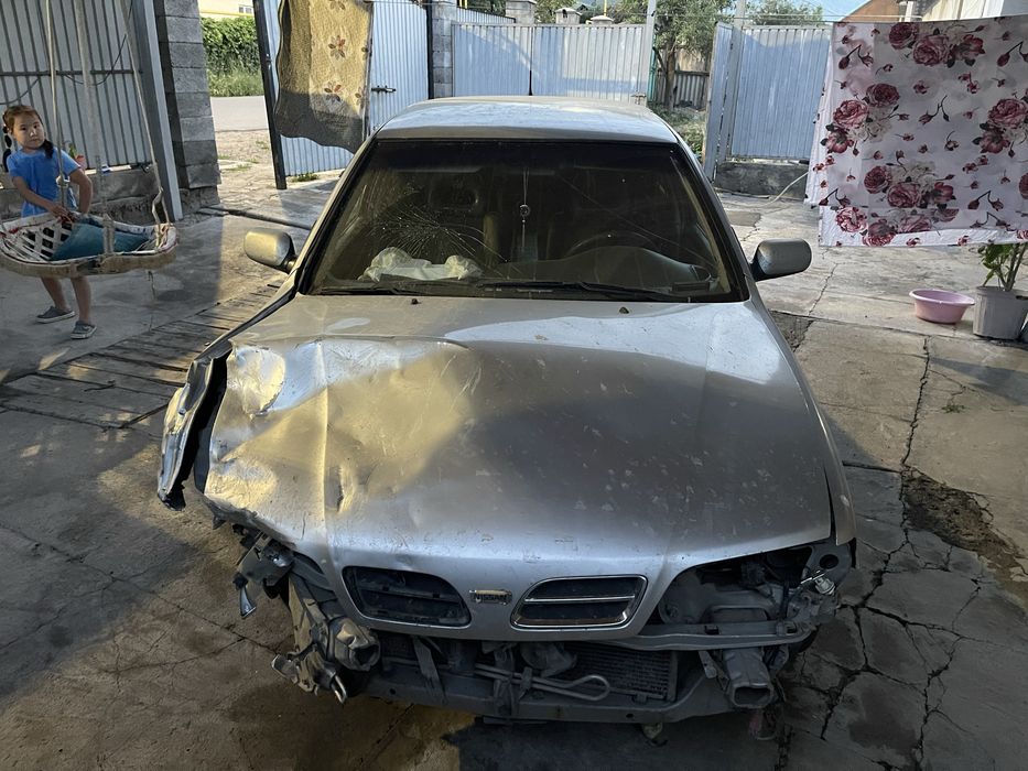 Продам Ниссан Примера p11