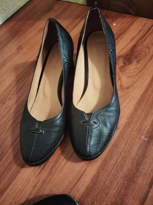 Продам туфли натуральная кожа натуральная замша