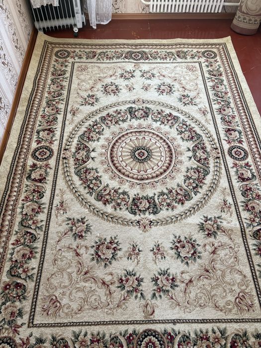 Кілемдер сатылады