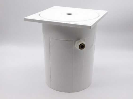 Скиммер и автодолив для бассейна