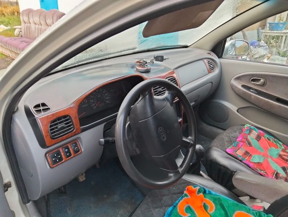 Продам машину хо