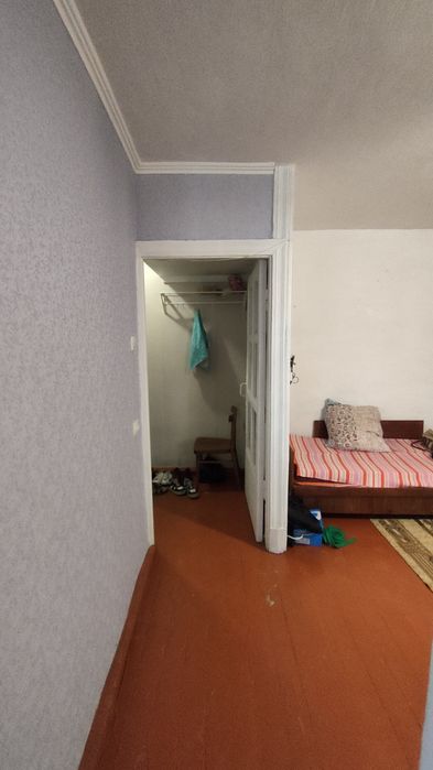 Продается 1.5к квартира в центре