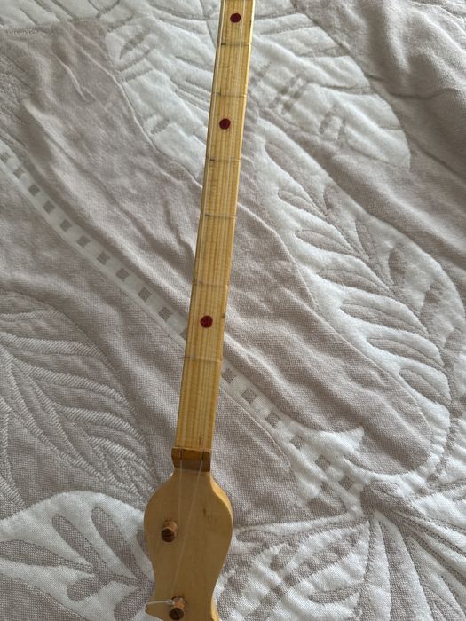 Музыкальный  инструмент