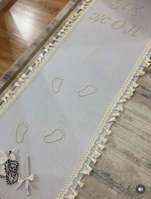 Прокат ак жол для тусау кесу