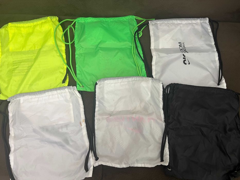 мешки nike mercurial