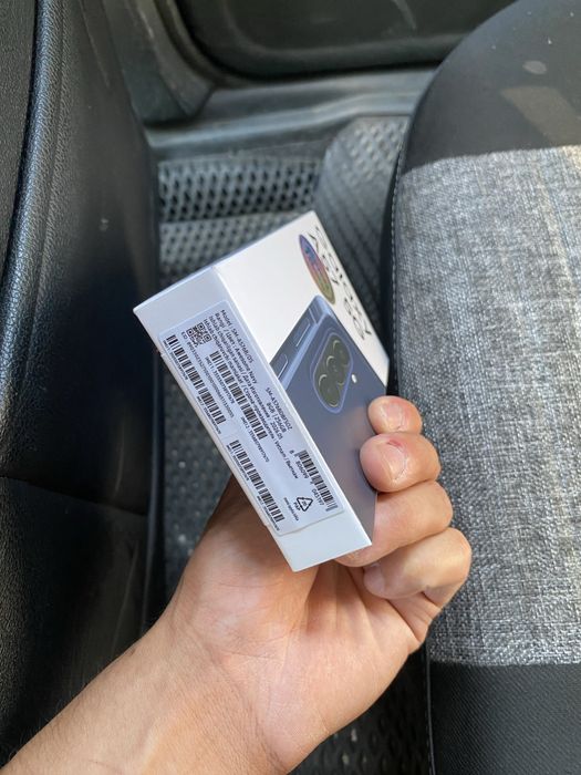 Samsung A57 5G yangi