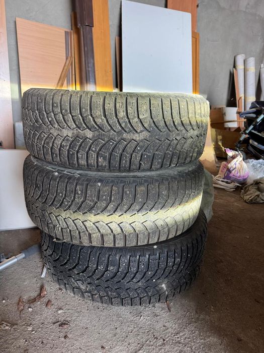 Резина от прадо,