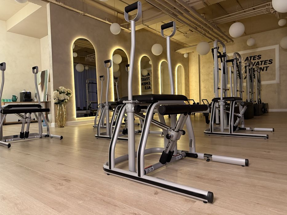 Aparat Chair Pilates