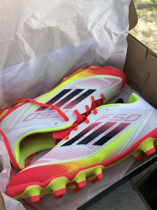 Vand ghete F50 League MG