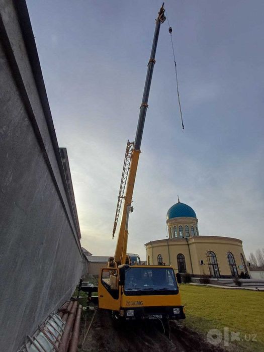 Услуга кран, Kran xizmati, Кран хизмати, Usluga kran
