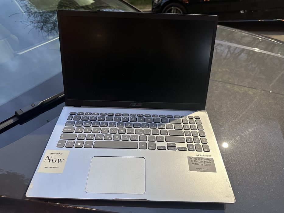 Ноутбук ASUS M509D