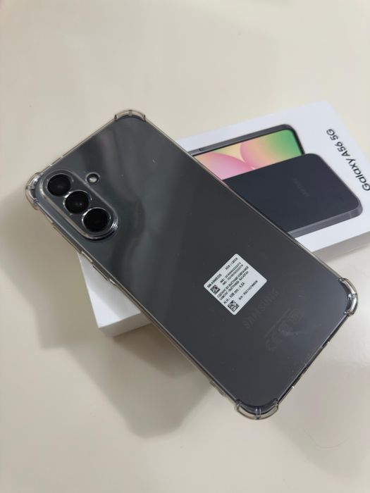 Продам самсунг А56