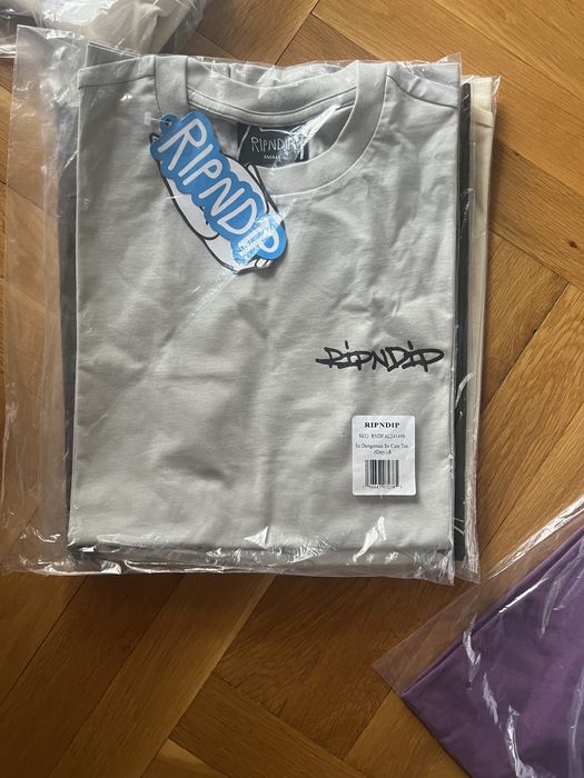 Ripndip нови тениски