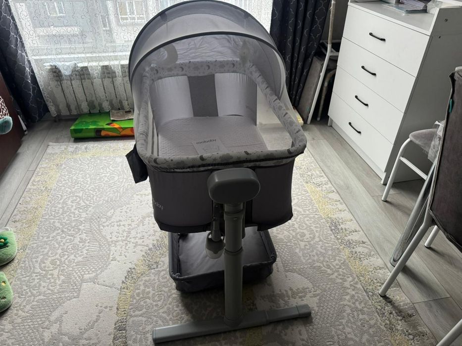 Детский манеж Coolboy