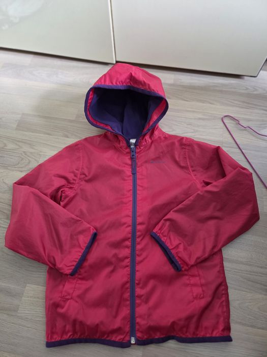 Пролетно яке French Connection, HM, LC Waikiki, Декатлон 110-116 см