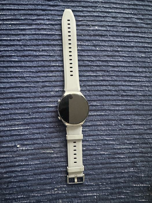 Xiaomi Watch S1 – Elegant, stare foarte bună
