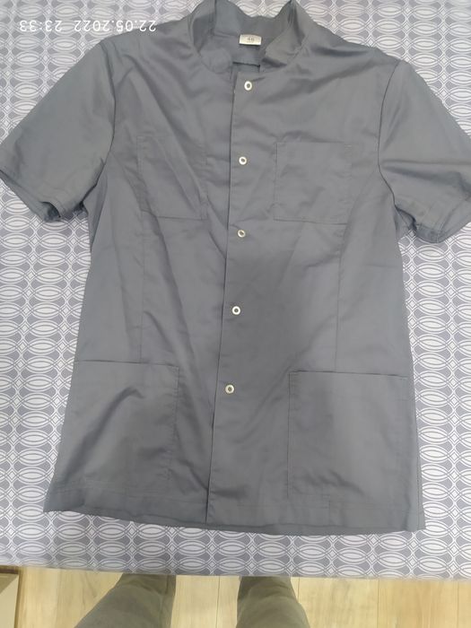 Продам мед костюм хир костюм одежда