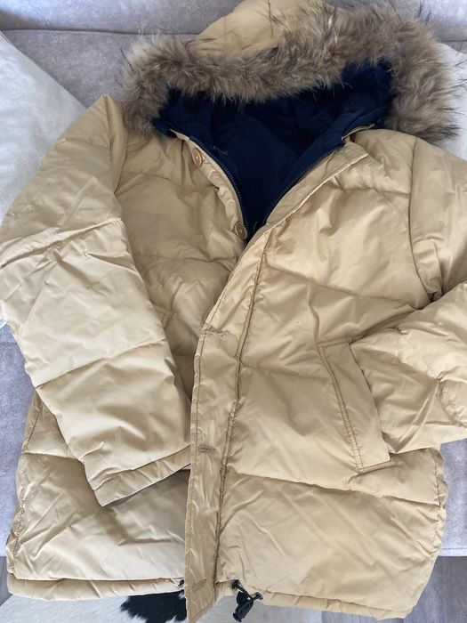 Мъжки якета