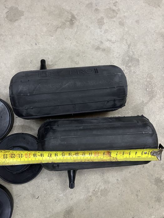 Въздушни възглавници за автомобил