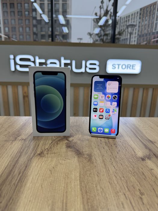 iPhone 12 64 gb | iStatus