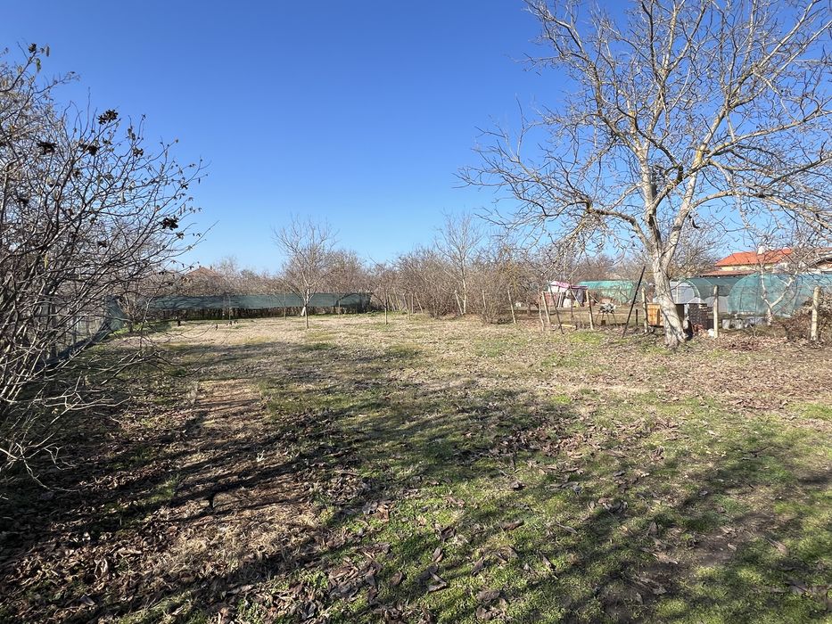 Продава се Къща в с. Полски извор, Област Бургас - 70 кв.м за 1286 €/кв.м - Снимка #2