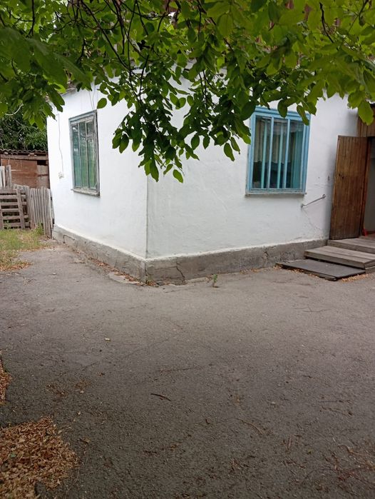 Продам дом, поселок Ынтумак