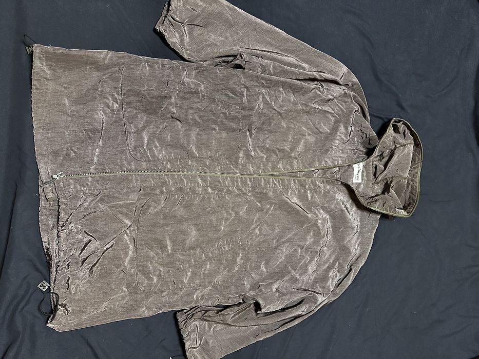 Продам ветровку женскую бренд Steilmann.